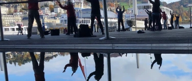 Event-Image for 'Öffentliches Qi Gong'