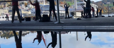 Event-Image for 'Öffentliches Qi Gong'