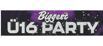 Veranstalter:in von BIGGEST Ü16 PARTY