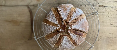 Event-Image for 'Sauerteig-Workshop &ndash; Brot backen ohne Stress'