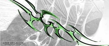 Event-Image for 'LIIKE ON L&Auml;&Auml;KE: HARD BOUNCE EDITION'