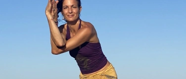 Event-Image for 'Hatha Yoga Vertiefung: Stärke deine Mitte'