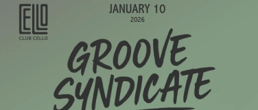 Event-Image for 'groove syndicate'