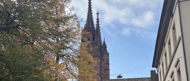 Event-Image for 'ESN Basel Scavenger Hunt'