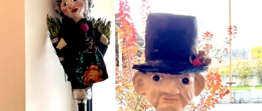 Event-Image for 'Das M&auml;rchen der Bubbles: &bdquo;May the Bubbles enrich the World!&ldquo;'