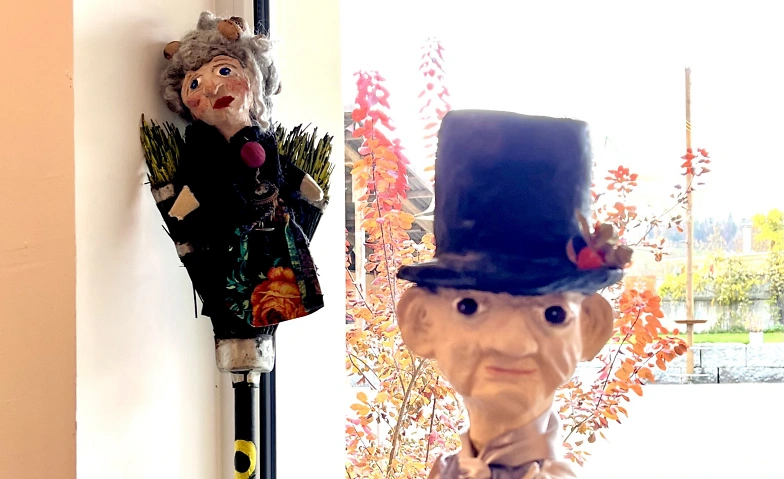 Das M&auml;rchen der Bubbles: &bdquo;May the Bubbles enrich the World!&ldquo; Tickets