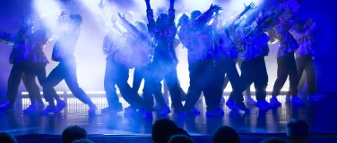 Event-Image for 'Tanzshow 1 - Schule Grossh&ouml;chstetten'