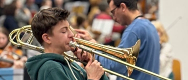 Event-Image for 'Potpourri mit dem Orchester Kriens-Horw'