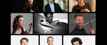 Event-Image for 'Nacht.Musik - Metamorphosen - Visions de la nuit'