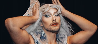 Veranstalter:in von WTF Drag Show