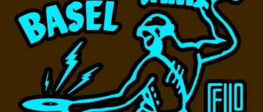 Event-Image for 'Toy Tonics Jam Basel – Vol. 2'