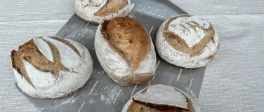 Event-Image for 'Sauerteigbrot & Backofen-Magie'