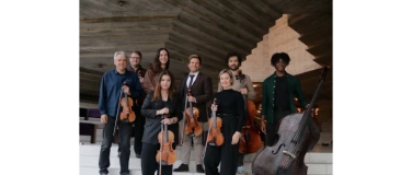 Event-Image for 'Nacht.Musik - Metamorphosen - Visions de la nuit'