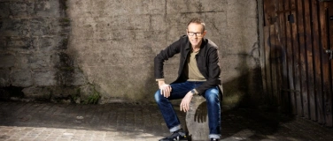 Event-Image for 'B&auml;nz Friedlich'