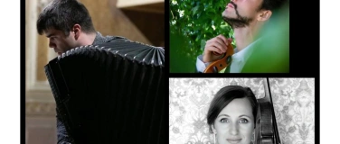 Event-Image for 'Nacht.Musik - Tangomania am SQUARE'