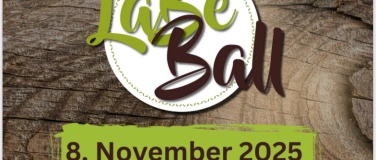 Event-Image for 'LaBe Ball'
