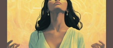 Event-Image for 'Breathwork – A Journey Within'