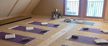 Event-Image for 'Yoga & Brunch'