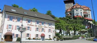 Event organiser of Grusel Diner - Der letzte Schrei!