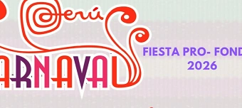 Event organiser of Perú Baila Carnaval - Gran Fiesta Peruana Pro-Fondos