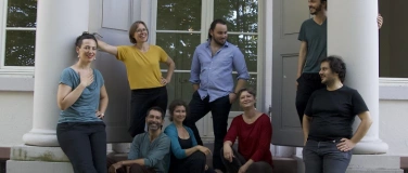 Event-Image for 'VOCE – Ensemble für Vokalkunst: “PAX!?”'