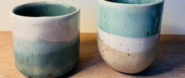 Event-Image for 'Tasse und Teller T&ouml;pfern im Handaufbau Anf&auml;nger Kurs'