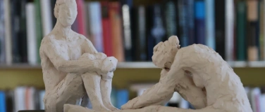 Event-Image for 'Figur und Form -zwischen Himmel und Erde'