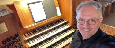 Event-Image for 'Ein unvergesslicher Abend aus Film und Klang &ndash; Stummfilmklas'