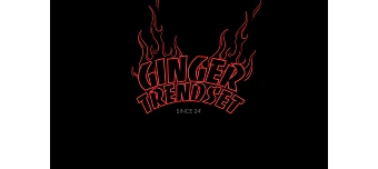 Veranstalter:in von Friday sound by Ginger Trendset