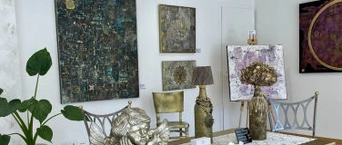 Event-Image for 'Fashion & Prosecco Night – Kunst, Mode & Inspiration in Muri'