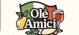 Event organiser of NOTTE CALABRESE