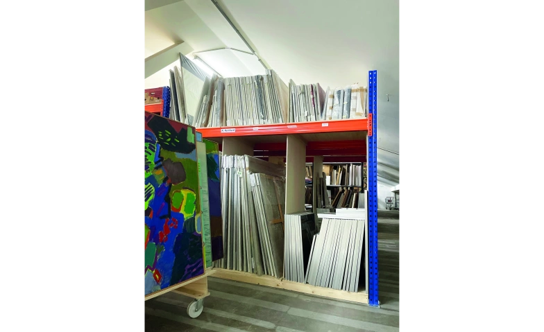 Archiv 2.0 Billets