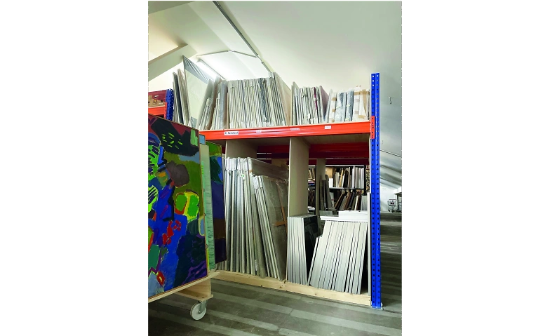 Archiv 2.0 Billets