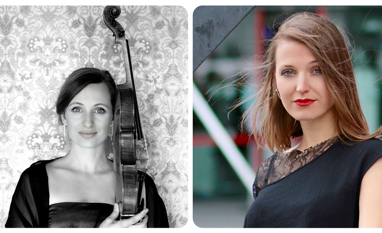 Nacht.Musik - Midnight in Paris Tickets