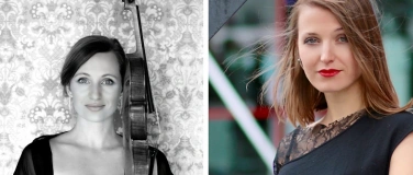 Event-Image for 'Nacht.Musik - Midnight in Paris'