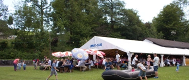 Event-Image for 'Fischessen beim Limmat-Club Baden'