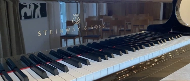 Event-Image for 'MOSCOW RACHMANINOV TRIO & FRIENDS'