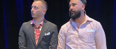 Event-Image for 'Hikaye Şöyle Başlıyor –KASSEL'