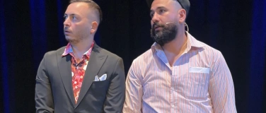 Event-Image for 'Hikaye Ş&ouml;yle Başlıyor - INGOLSTADT'