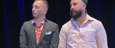 Event-Image for 'Hikaye Şöyle Başlıyor - ESSEN'