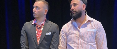 Event-Image for 'Hikaye Ş&ouml;yle Başlıyor - BREMEN'