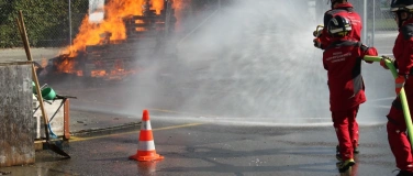 Event-Image for 'Hauptübung Regio Jugendfeuerwehr Lenzburg'