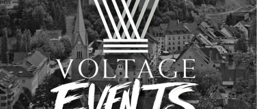 Event-Image for 'Voltage @ Rauch Club - September Dance'