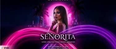 Event-Image for 'SEÑORITA'
