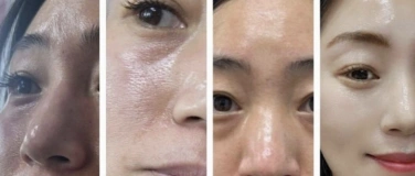 Event-Image for 'Korean Glow Skin'