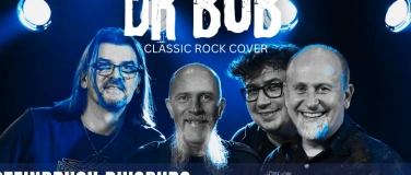 Event-Image for 'Dr. BOB'