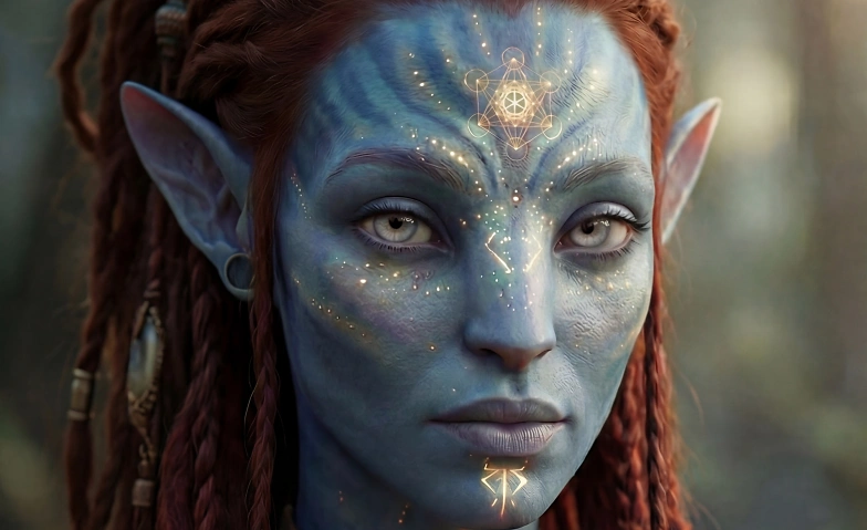 Andromeda Circle &ndash; Guided Meditation &amp; Energy Transmission Tickets