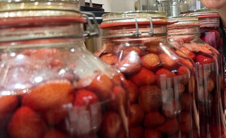 ELBEU M&Uuml;HLEN DINNER "Highend Idyl der Region" Tickets