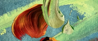 Event-Image for 'Kunstkurs Die Essenz der Malerei'