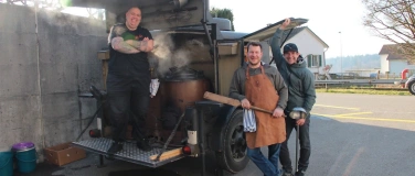 Event-Image for 'Zum 50. Mal: &Ouml;kumenischer Suppentag in Birmenstorf'